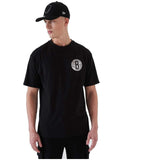 Camiseta De Manga Corta New Era