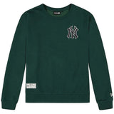 Sudadera Con Capucha New Era
