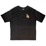 Camiseta De Manga Corta New Era