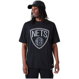 Camiseta De Manga Corta New Era