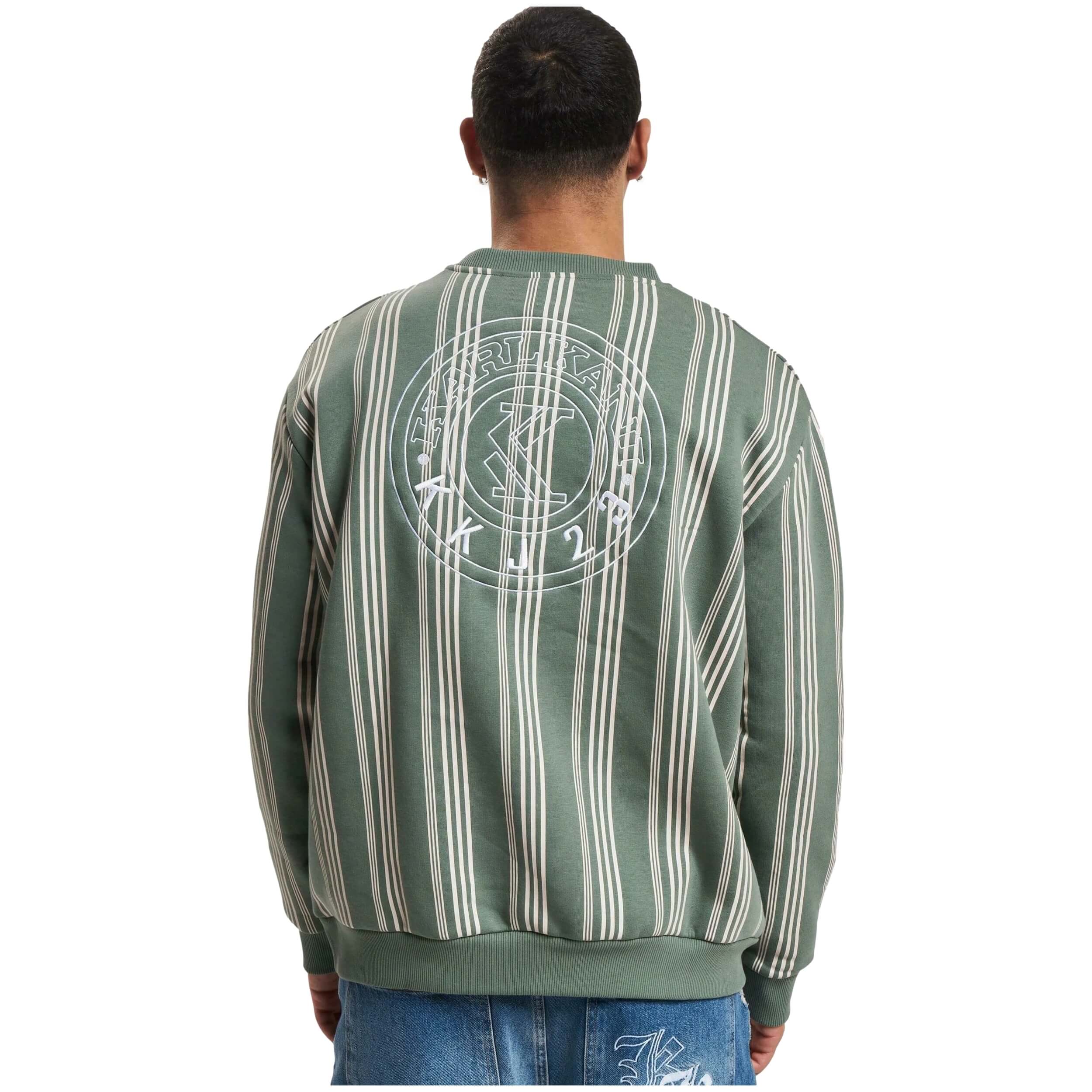 Karl Kani Long Sleeve T-Shirt