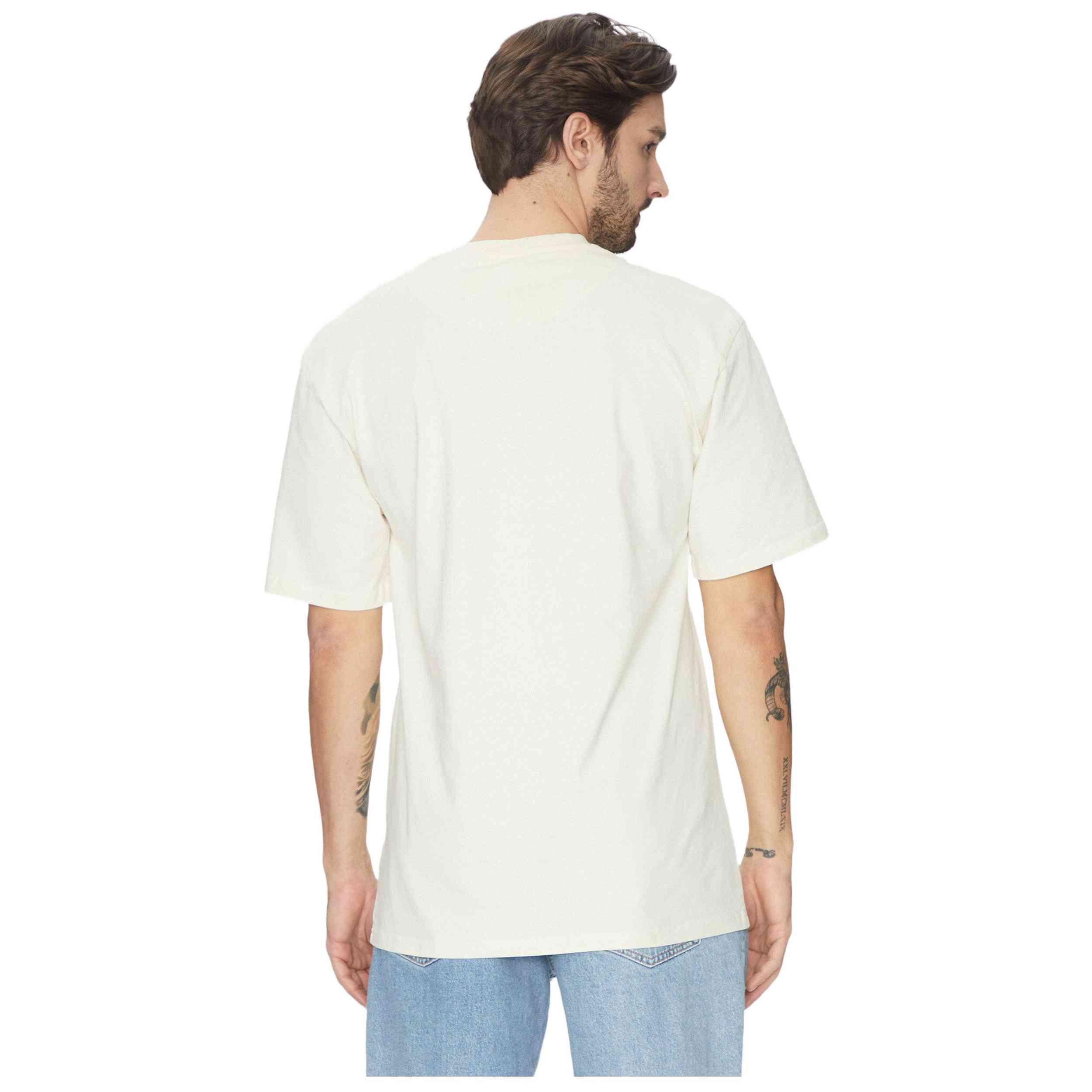 Camiseta De Manga Corta Karl Kani 60300336