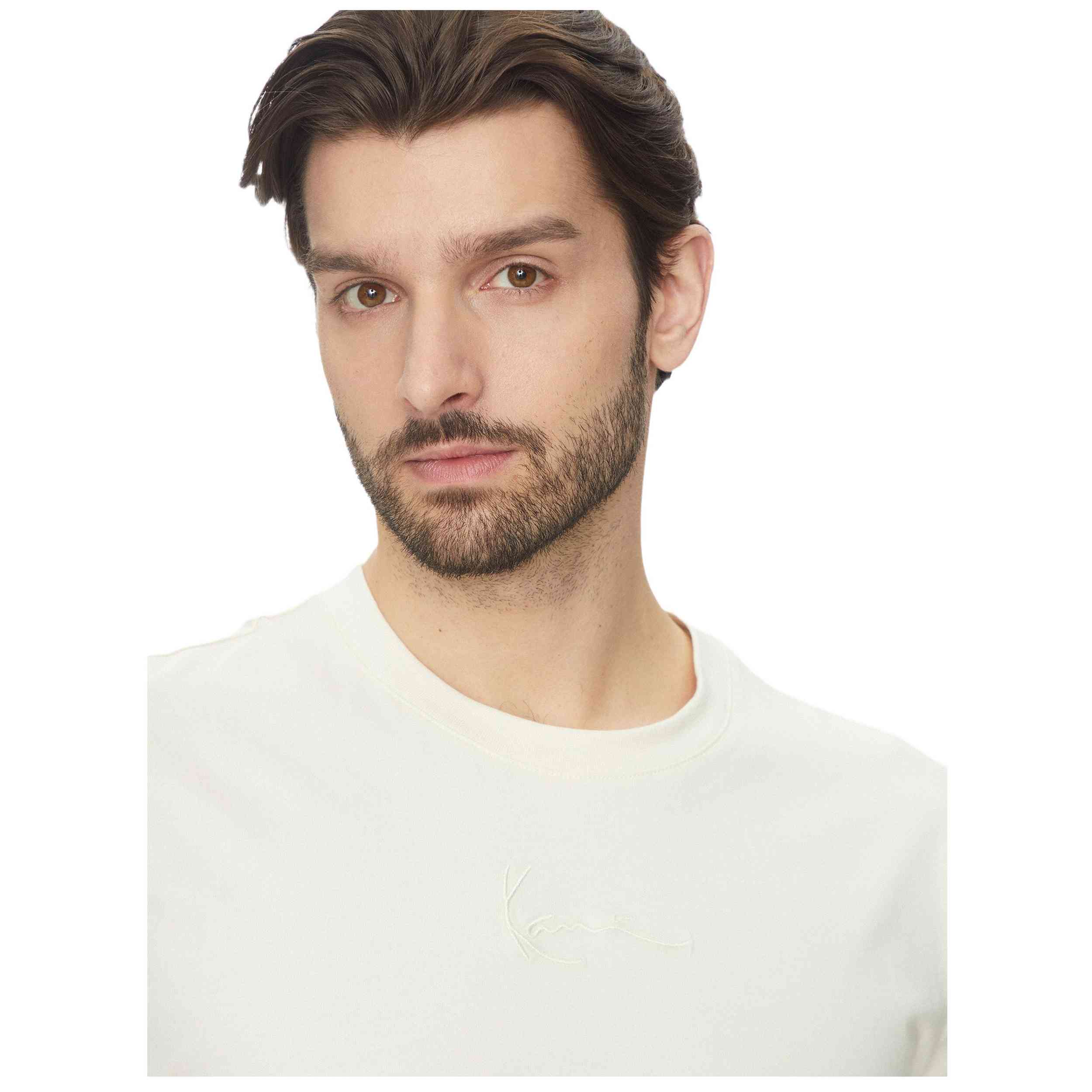 Camiseta De Manga Corta Karl Kani 60300336