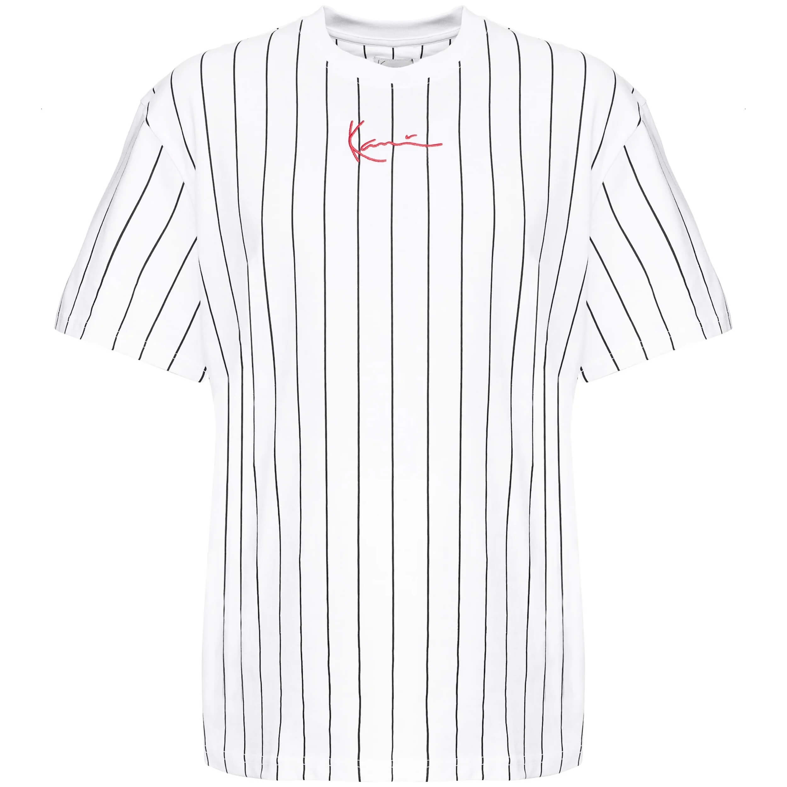 Karl Kani Short Sleeve T-Shirt