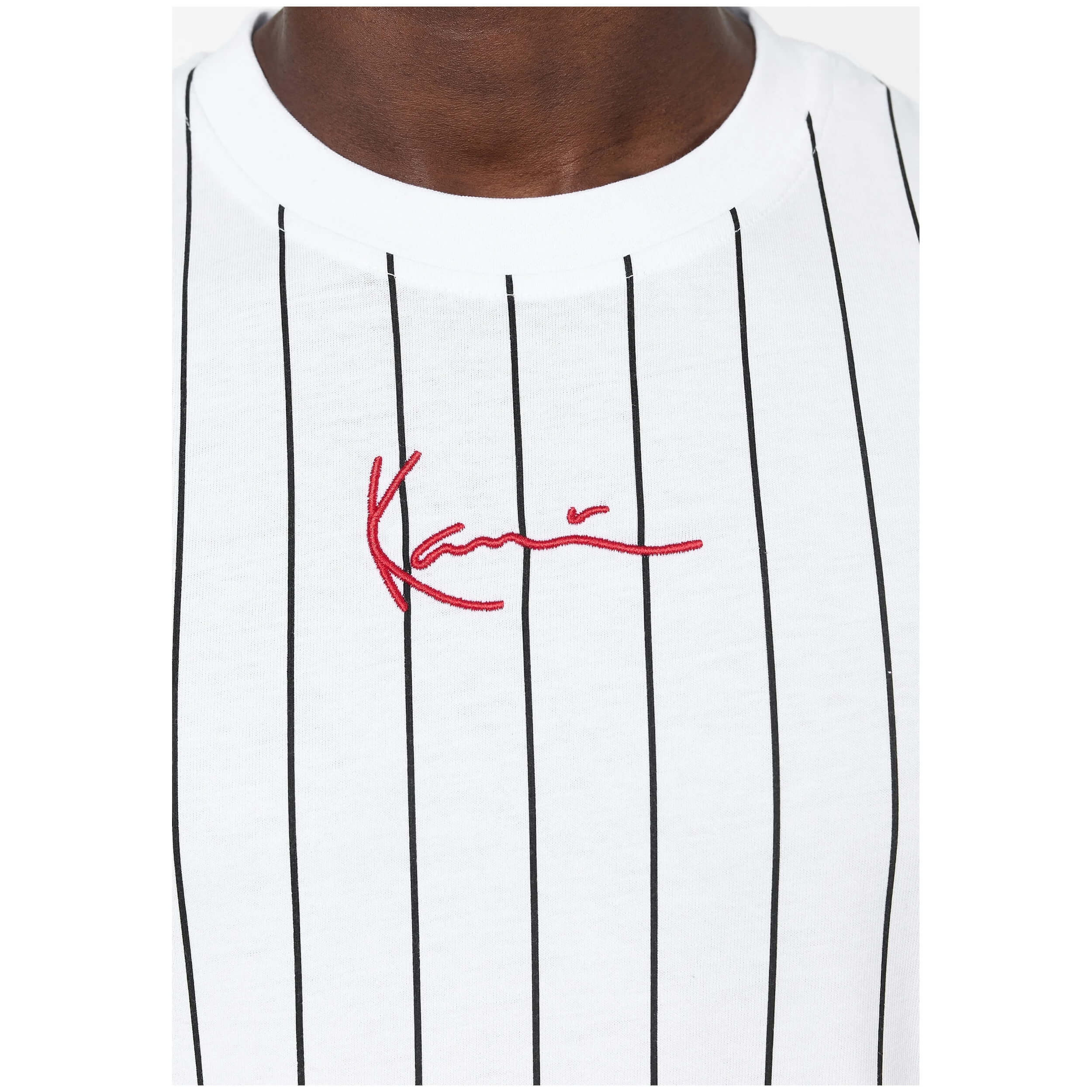 Karl Kani Short Sleeve T-Shirt