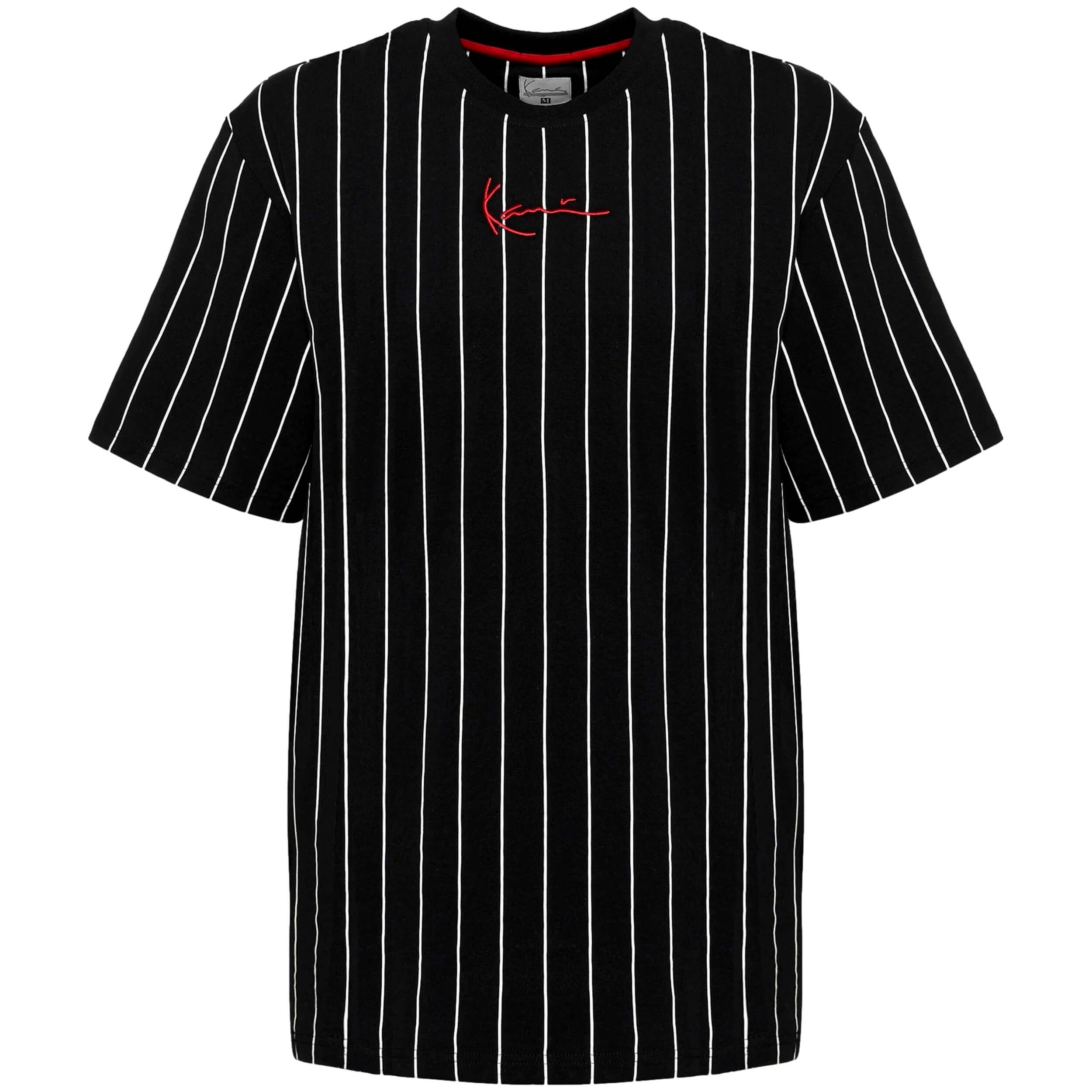 Camiseta De Manga Corta Karl Kani 6030153