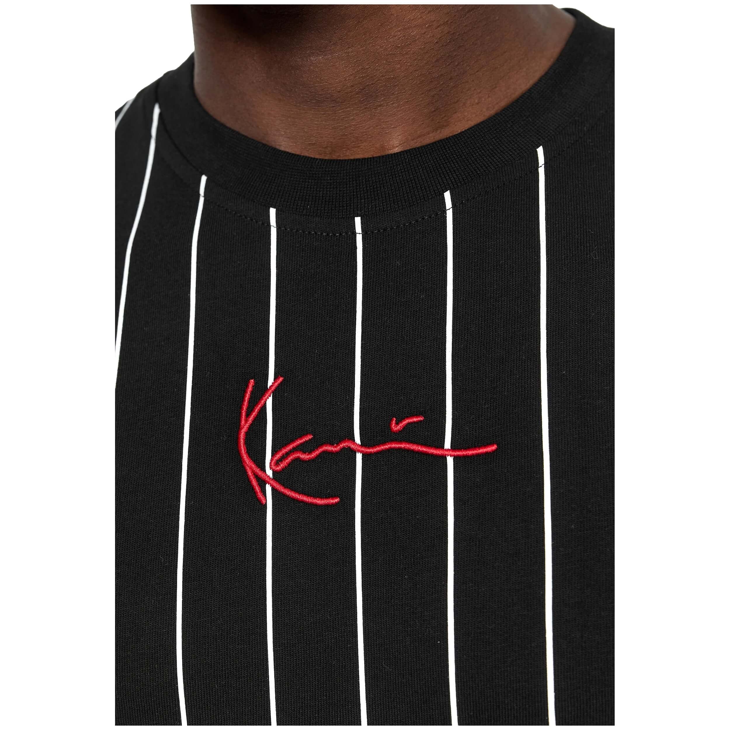 Camiseta De Manga Corta Karl Kani 6030153