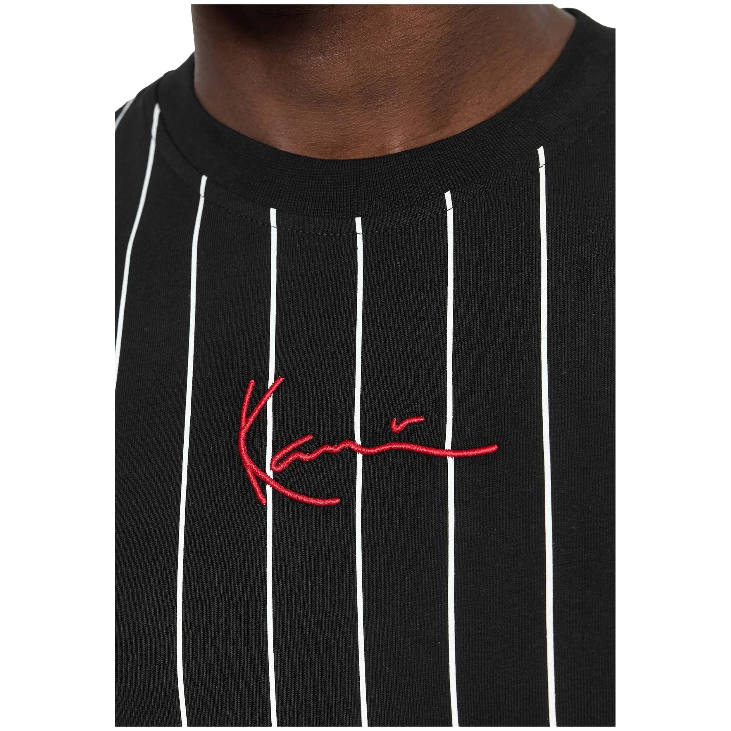 Camiseta De Manga Corta Karl Kani 6030153