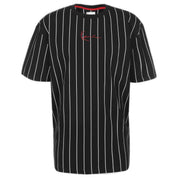 Camiseta De Manga Corta Karl Kani 6030153-Blk