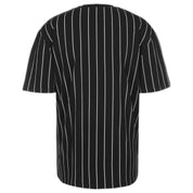 Camiseta De Manga Corta Karl Kani 6030153-Blk