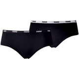 Pack De Calzoncillos Puma Hipster