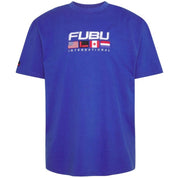 Fubu Short Sleeve T-Shirt