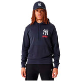 Sudadera Con Capucha New Era