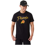 Camiseta De Manga Corta New Era