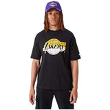 Camiseta De Manga Corta New Era