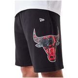 Pantalon Corto New Era