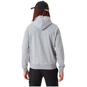Sudadera Con Capucha New Era Nba Chicago Bulls Nba Drip Logo