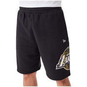 Pantalon Corto New Era Los Angeles Lakers