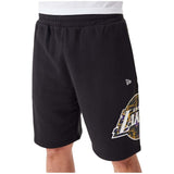 New Era Los Angeles Lakers Shorts