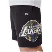 Pantalon Corto New Era Los Angeles Lakers