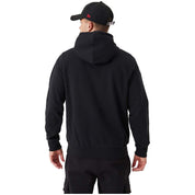 Sudadera Con Capucha New Era Hoody Chicago Bulls
