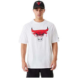 Camiseta De Manga Corta New Era