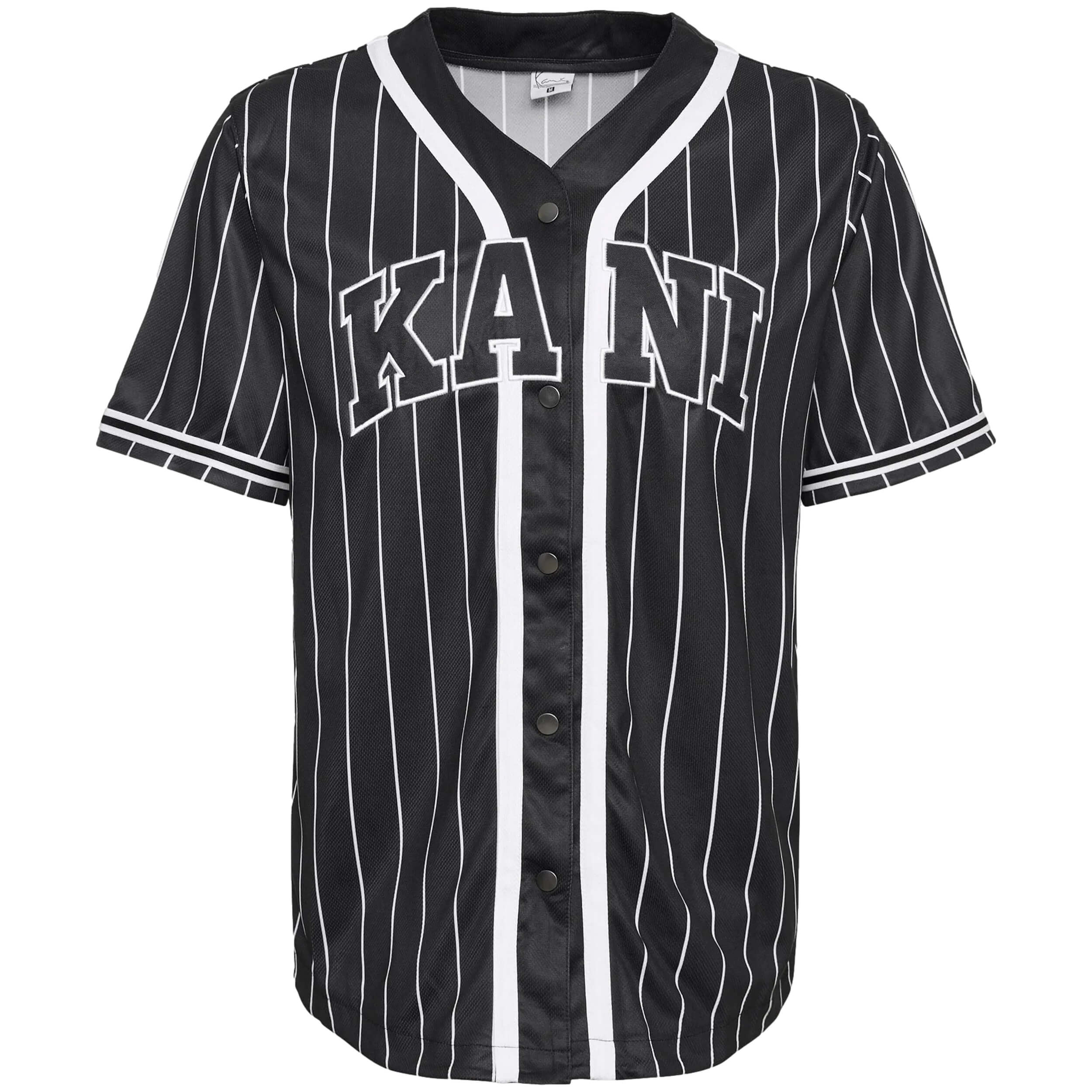 Karl Kani Short Sleeve T-Shirt