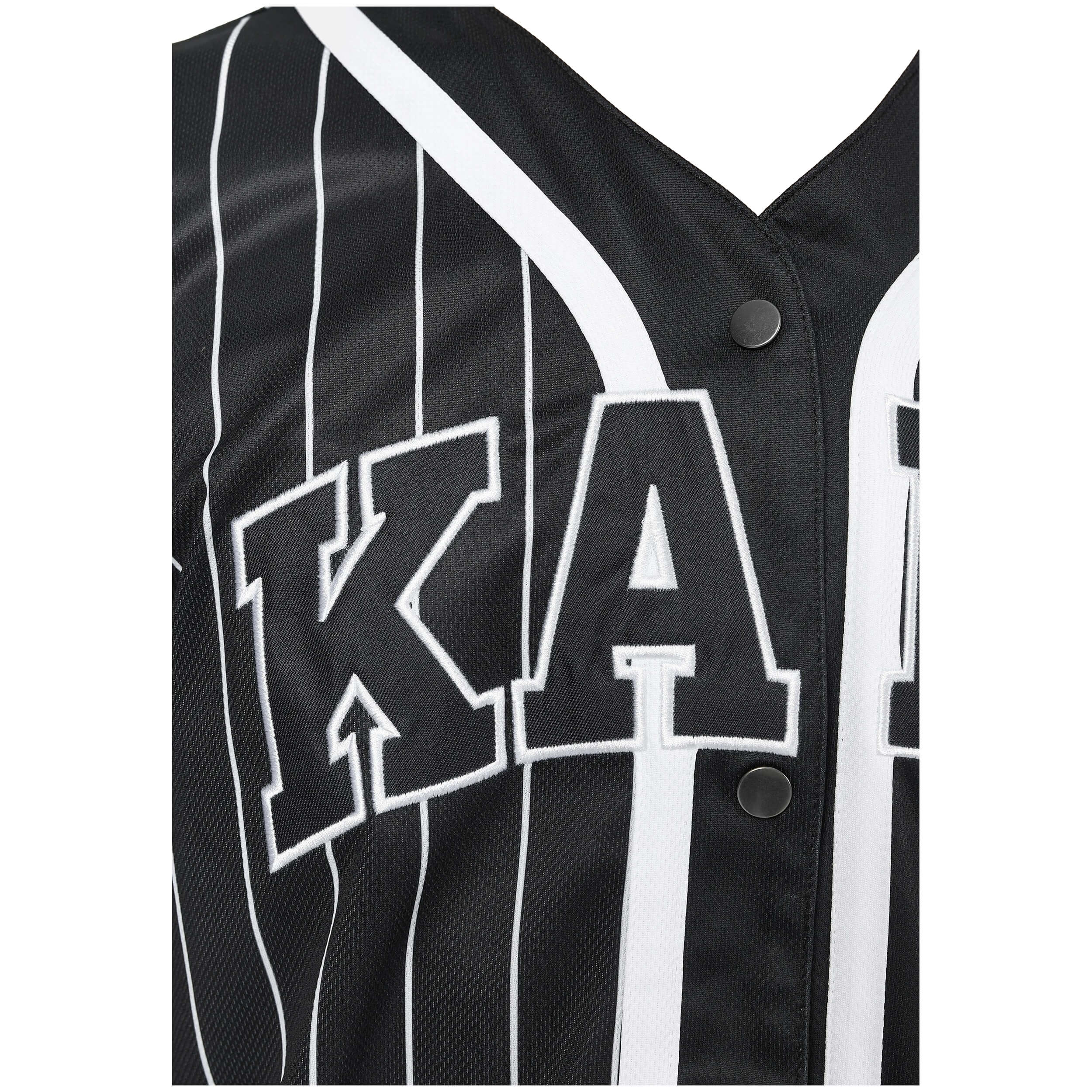 Karl Kani Short Sleeve T-Shirt