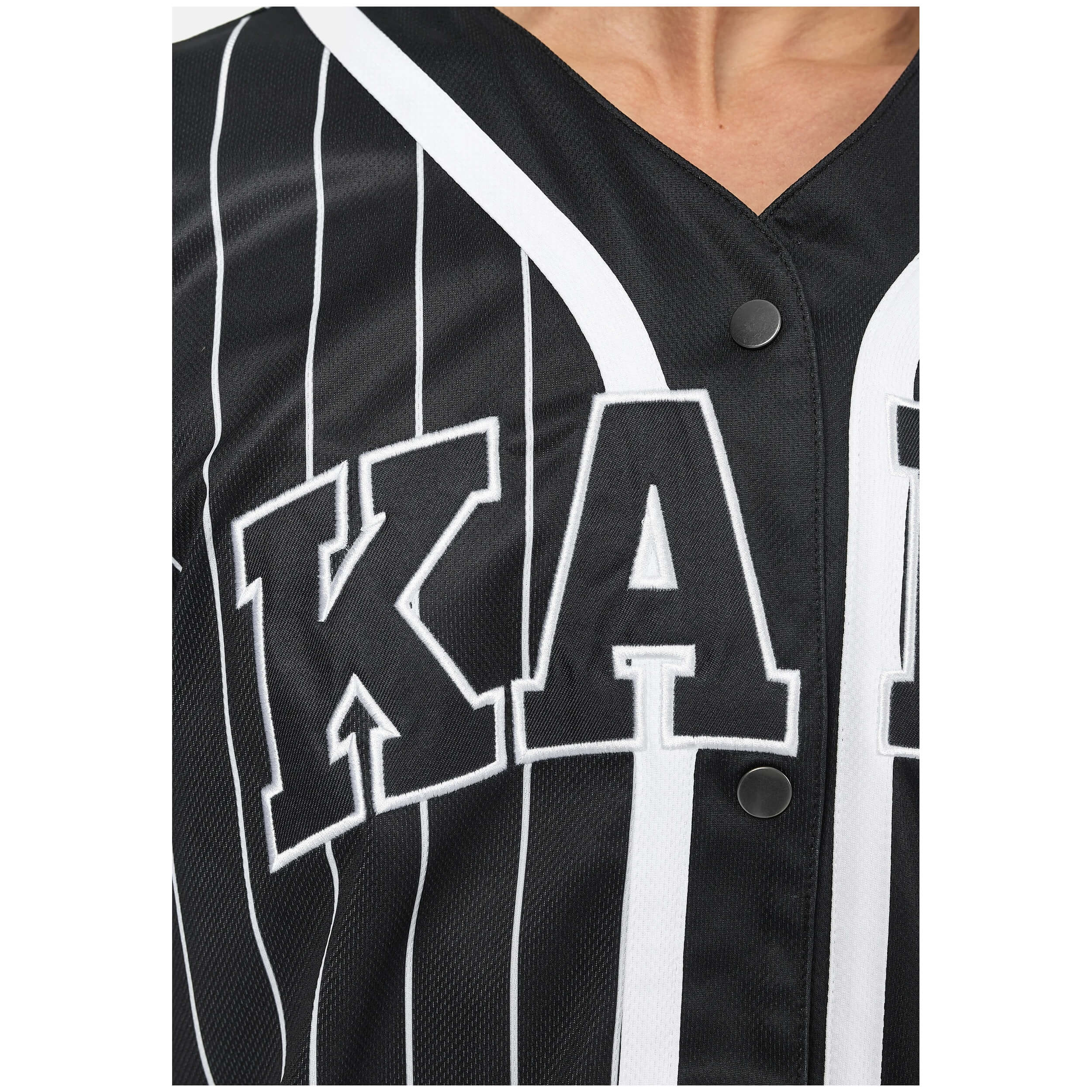 Karl Kani Short Sleeve T-Shirt