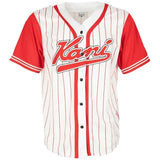 Camisa Karl Kani