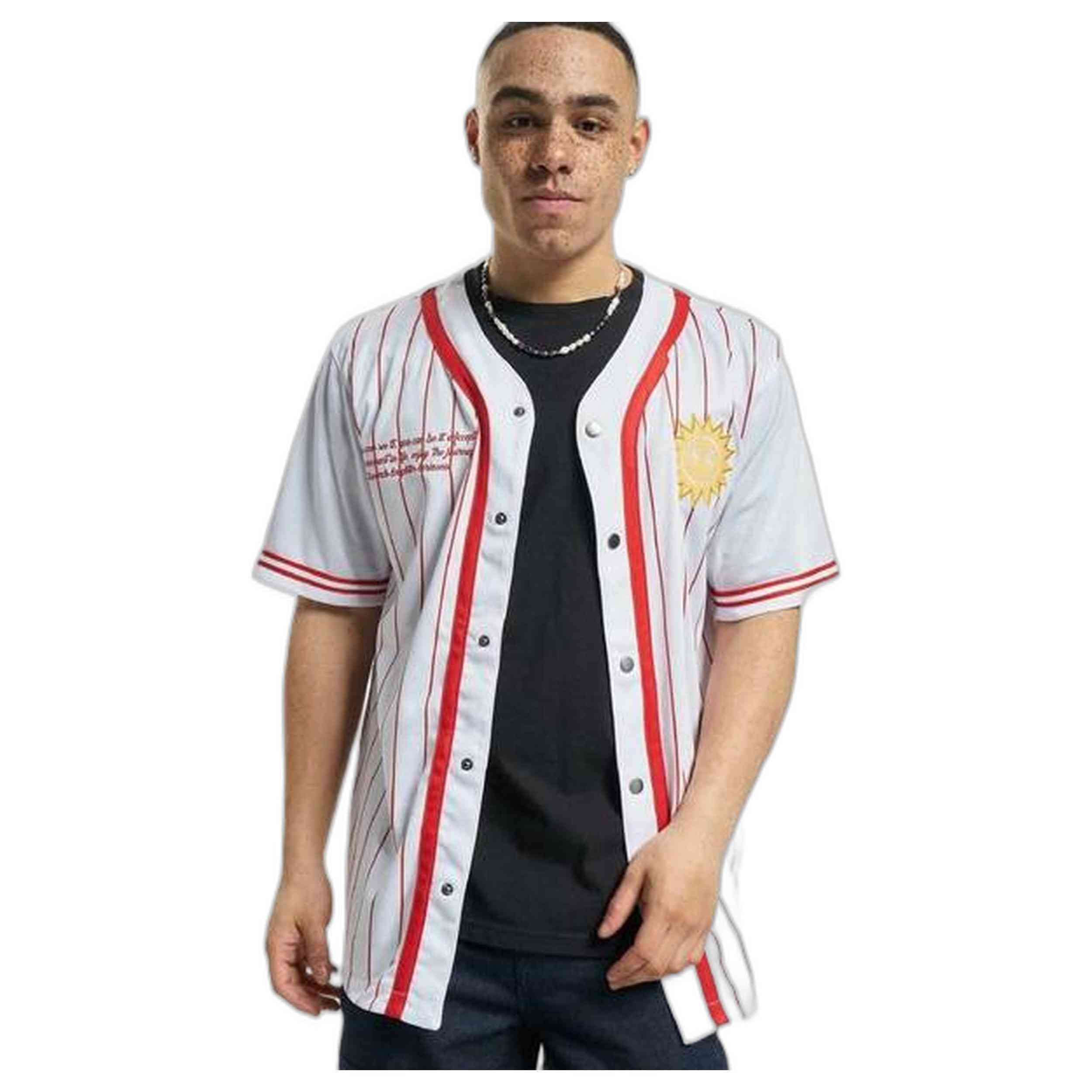 Camiseta De Beisbol Karl Kani  