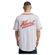 Camiseta De Beisbol Karl Kani  