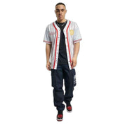 Camiseta De Beisbol Karl Kani  