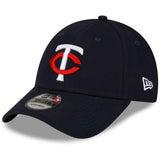 Gorra New Era Minessota Twins Mlb 9Forty Adjustable multicolor