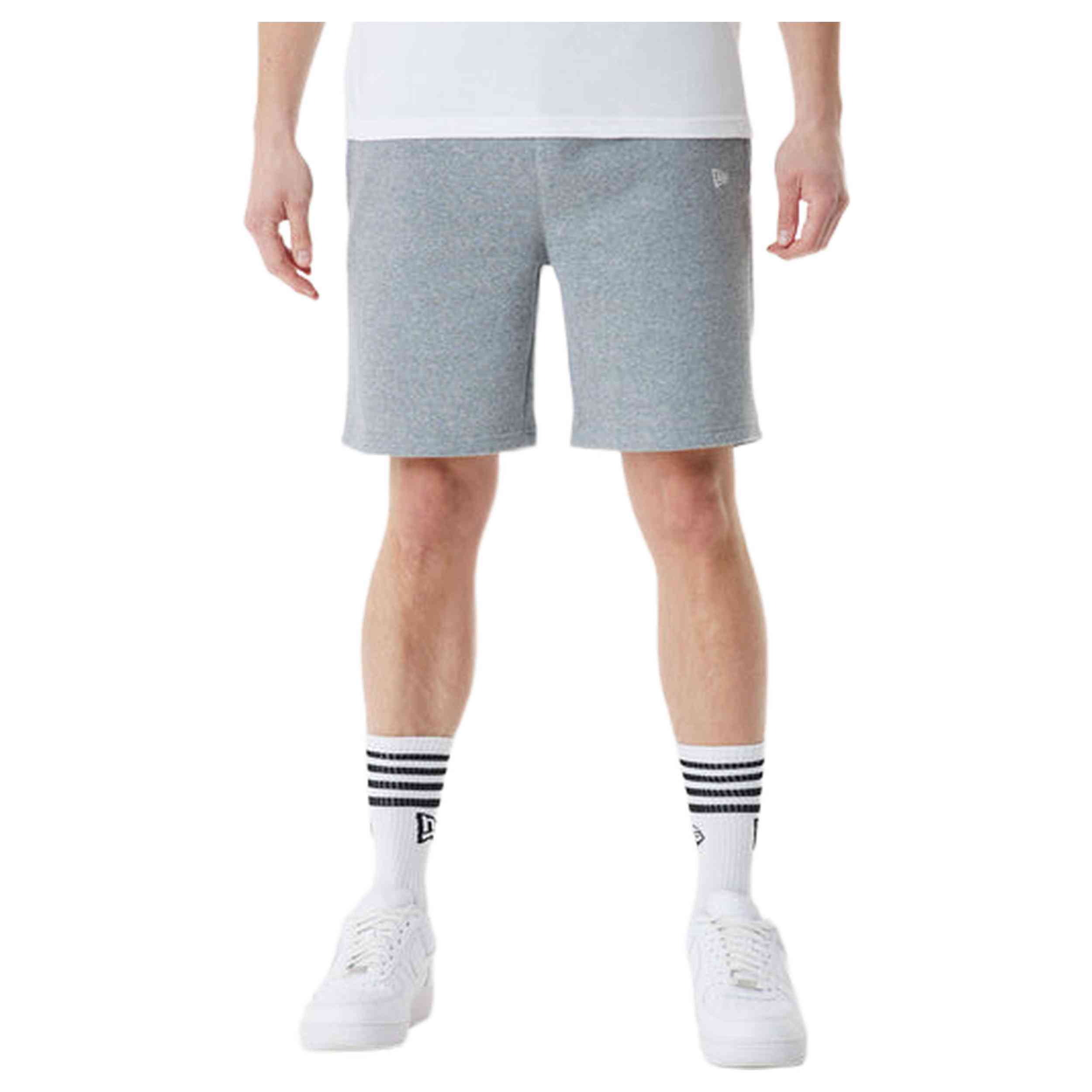 Pantalon Corto New Era Essential