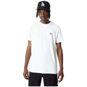 New Era Essentials Short Sleeve T-Shirt