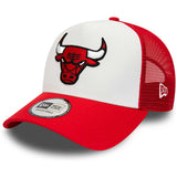 New Era Chicago Bulls Cap