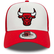 Gorra New Era Chicago Bulls