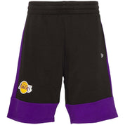 Pantalon Corto New Era Los Angeles Lakers