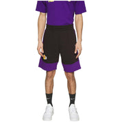 Pantalon Corto New Era Los Angeles Lakers