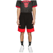 Pantalon Corto New Era Chicago Bulls Nba