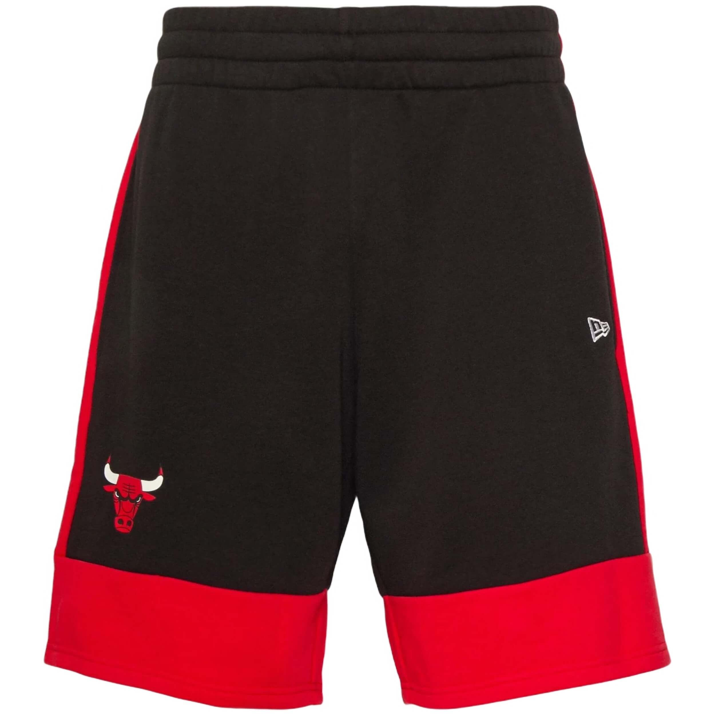 Pantalon Corto New Era Chicago Bulls Nba