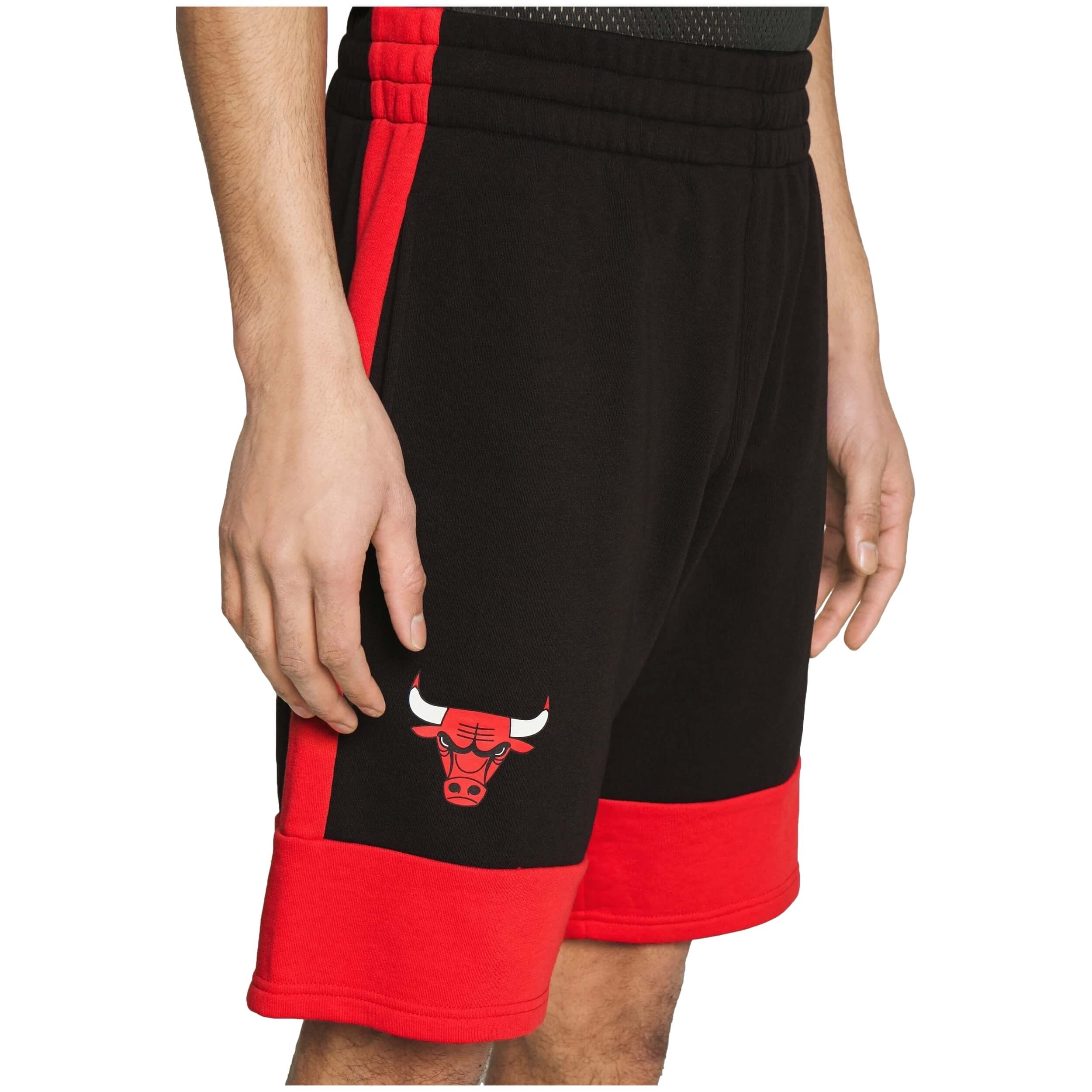 Pantalon Corto New Era Chicago Bulls Nba