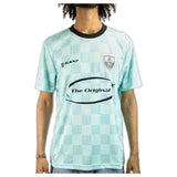Camiseta De Manga Corta Karl Kani Og Sport Star Check