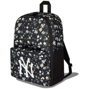 New Era Floral Aop Stadium Backpack