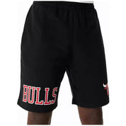 Pantalon Corto New Era Nba Team Logo