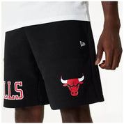 Pantalon Corto New Era Nba Team Logo