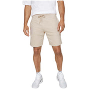 New Era New York Yankees League Essential Bermuda Shorts