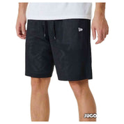 Pantalon Corto New Era Mesh