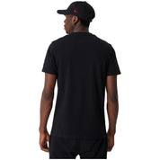 Camiseta De Manga Corta New Era Chicago Bulls Nba